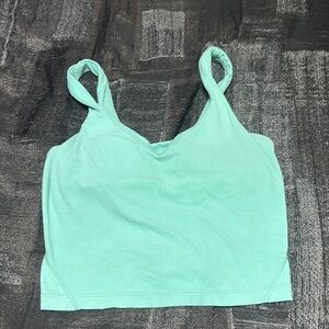 Lululemon align tank